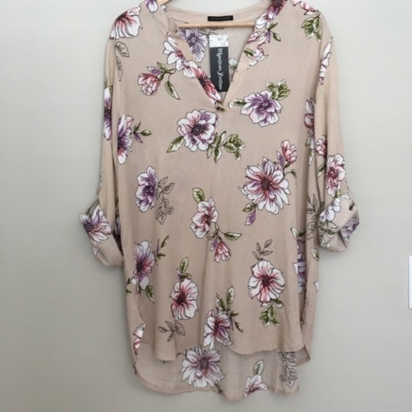Staccato Tops - EUC Staccato Blouse